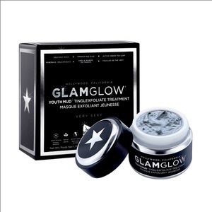 🍒[2/$25] GLAMGLOW Youthmud Glow Stimulating Treatment! BNIB